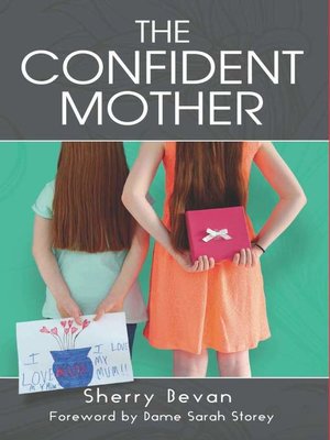 cover image of The Confident Mother